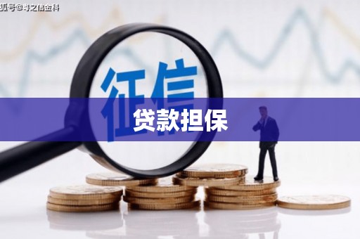 吉隆贷款担保