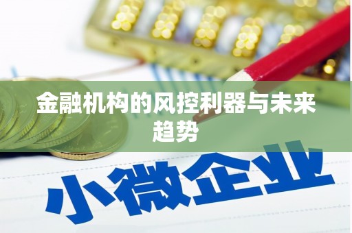 吉隆金融机构的风控利器与未来趋势