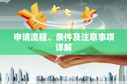 吉隆申请流程、条件及注意事项详解