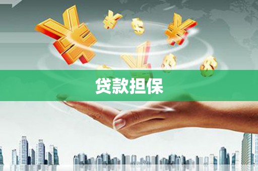 吉隆贷款担保