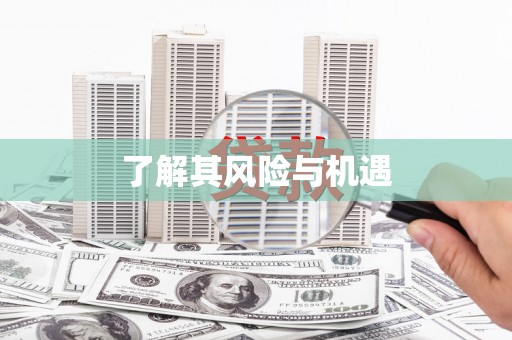 吉隆了解其风险与机遇
