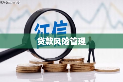 吉隆贷款风险管理