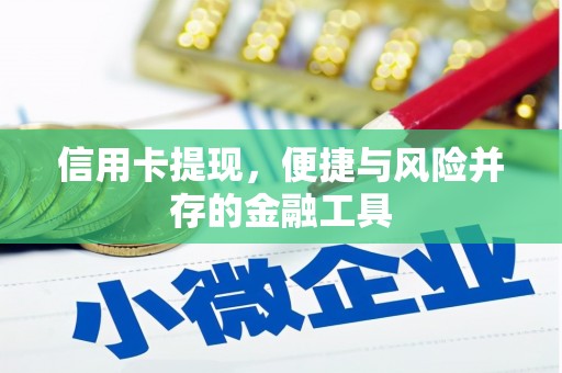 吉隆信用卡提现，便捷与风险并存的金融工具