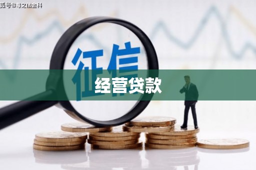 吉隆经营贷款