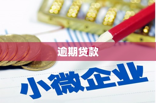 吉隆逾期贷款